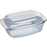 Bosch Home Glasbräter HEZ915003 transparent, 5,4 Liter 