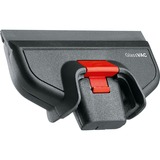 Bosch Home GlassVAC, Fenstersauger weiß