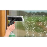 Bosch Home GlassVAC, Fenstersauger weiß