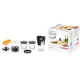 Bosch Home Multi-Zerkleinerer-Set TastyMoments MUZ45XTM1 für Küchenmaschine MUM5