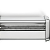 Bosch Home Nudelvorsatz Spaghetti MUZ5NV3, Aufsatz silber, für Küchenmaschine MUM5