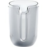 Bosch Home Slow Juicer VitaExtract, Entsafter schwarz/edelstahl, 150 Watt, Saftbehälter 1 Liter