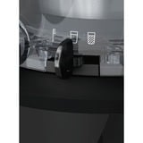 Bosch Home Slow Juicer VitaExtract, Entsafter schwarz/edelstahl, 150 Watt, Saftbehälter 1 Liter