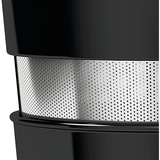 Bosch Home Slow Juicer VitaExtract, Entsafter weiß, 150 Watt, Saftbehälter 1 Liter