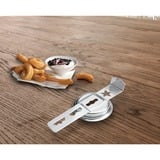 Bosch Home Spritzgebäck-Aufsatz MUZ9SV1 für Küchenmaschine MUMS6, OptiMUM