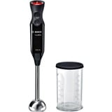 Bosch Home Stabmixer ErgoMixx MS6CB6110 schwarz/anthrazit, 1.000 Watt