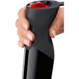 Bosch Home Stabmixer ErgoMixx MS6CB6110 schwarz/anthrazit, 1.000 Watt