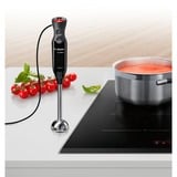 Bosch Home Stabmixer ErgoMixx MS6CB6110 schwarz/anthrazit, 1.000 Watt