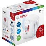 Bosch Home Staubsaugerbeutel GALL PowerProtect 16 Stück