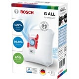 Bosch Home Staubsaugerbeutel (4+1) Typ GALL 4 Stück