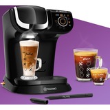 Bosch Home Tassimo My Way 2 TAS6502, Kapselmaschine schwarz