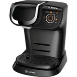 Bosch Home Tassimo My Way 2 TAS6502, Kapselmaschine schwarz