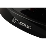 Bosch Home Tassimo My Way 2 TAS6503, Kapselmaschine rot/schwarz