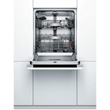 Bosch Home Verblendungssatz Hocheinbau SMZ5045, Blende 86,5 cm Höhe