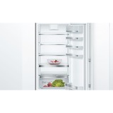 Bosch KIS87ADD0 Serie 6, Kühl-/Gefrierkombination 