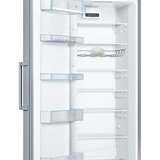 Bosch KSV36VLEP Serie 4, Vollraumkühlschrank edelstahl