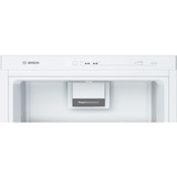 Bosch KSV36VWEP Serie 4, Vollraumkühlschrank weiß