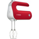 Bosch MFQ40303, Handmixer rot/silber