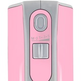 Bosch MFQ4030K, Handmixer pink/silber