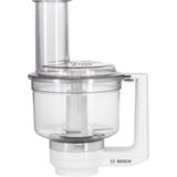 Bosch Multimixer MUZ5MM1, Zerkleinerer weiß/transparent, für Küchenmaschine MUM5