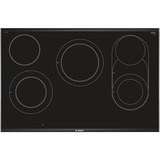 Bosch PKM875DP1D Serie 8, Autarkes Kochfeld edelstahl
