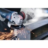 Bosch PRO Backing Pad, X-LOCK Stützteller hart, Ø 115mm, Schleifteller für X-LOCK Winkelschleifer