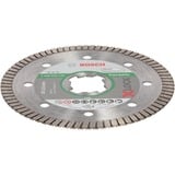 Bosch PRO Ceramic X-LOCK Diamant-Trennscheibe, Ø 115mm Bohrung 22,23mm