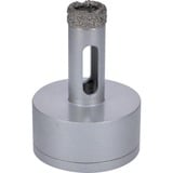 Bosch PRO Ceramic dry X-LOCK Trockenbohrkrone, Ø 14mm, Bohrer 