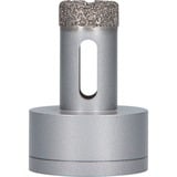 Bosch PRO Ceramic dry X-LOCK Trockenbohrkrone, Ø 20mm, Bohrer 