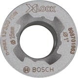Bosch PRO Ceramic dry X-LOCK Trockenbohrkrone, Ø 25mm, Bohrer 
