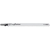 Bosch PRO Hardwood fast Stichsägeblatt T 344 DF, 152mm 5 Stück