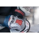 Bosch PRO X571 X-LOCK Fächerschleifscheibe, Ø 125mm, K40 Bohrung 22,23mm, gerade