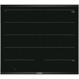 Bosch PXY675DC1E Serie 8, Autarkes Kochfeld schwarz