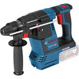 Bosch Professional Akku-Bohrhammer GBH 18V-26 Professional solo blau/schwarz, ohne Akku und Ladegerät
