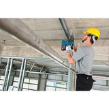 Bosch Professional Akku-Bohrhammer GBH 18V-26 Professional solo blau/schwarz, ohne Akku und Ladegerät
