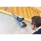 Bosch Professional Akku-Säbelsäge GSA 18V-LI C Professional solo, 18Volt blau/schwarz, ohne Akku und Ladegerät, L-BOXX