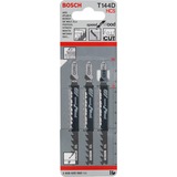 Bosch Professional Akku-Stichsäge GST 12V-70 solo Professional, 12 Volt blau/schwarz, ohne Akku und Ladegerät