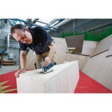 Bosch Professional Akku-Stichsäge GST 12V-70 solo Professional, 12 Volt blau/schwarz, ohne Akku und Ladegerät