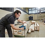 Bosch Professional Akku-Stichsäge GST 12V-70 solo Professional, 12 Volt blau/schwarz, ohne Akku und Ladegerät