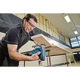 Bosch Professional Akku-Stichsäge GST 12V-70 solo Professional, 12 Volt blau/schwarz, ohne Akku und Ladegerät