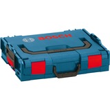 Bosch Professional Akku-Winkelschleifer GWS 12V-76 Professional, 12Volt blau/schwarz, 2x Li-Ionen Akku 3,0Ah, in L-BOXX