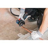 Bosch Professional Akku-Winkelschleifer GWS 12V-76 Professional solo, 12Volt blau/schwarz, ohne Akku und Ladegerät