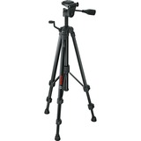 Bosch Professional Baustativ BT 150 Professional 1/4" Gewinde, für Punkt-, Linien- und Rotationslaser