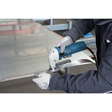 Bosch Professional Blechschere GSC 75-16 Professional blau/schwarz, 750 Watt