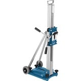 Bohrständer GCR 350 Professional, Halterung