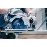 Bosch Professional EXPERT Fibre Cement Kreissägeblatt, Ø 160mm, 4Z Bohrung 20mm, für Akku-Handkreissägen