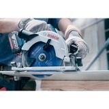 Bosch Professional EXPERT Fibre Cement Kreissägeblatt, Ø 190mm, 4Z Bohrung 30mm, für Akku-Handkreissägen