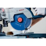 Bosch Professional EXPERT Multi Material Kreissägeblatt, Ø 216mm, 64Z Bohrung 30mm, für Kapp- & Gehrungssägen