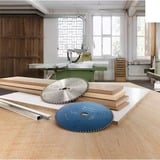 Bosch Professional EXPERT Multi Material Kreissägeblatt, Ø 254mm, 80Z Bohrung 30mm, für Kapp- & Gehrungssägen