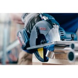 Bosch Professional EXPERT Stainless Steel Kreissägeblatt, Ø 150mm, 32Z Bohrung 20mm, für Akku-Handkreissägen